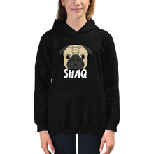 Load image into Gallery viewer, Youth Shaq Hoodie