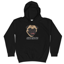 Load image into Gallery viewer, Youth Cartoon Hoodie