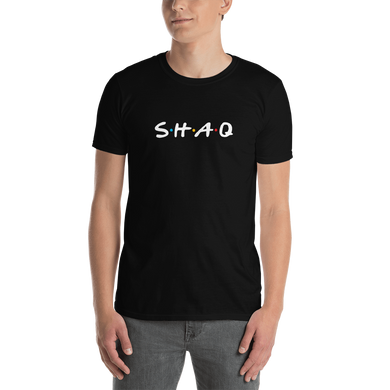 Shaq is your Friend Shirt