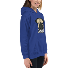 Load image into Gallery viewer, Youth Shaq Hoodie