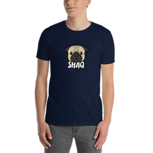 Load image into Gallery viewer, Shaq Logo Shirt