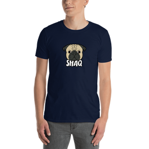 Shaq Logo Shirt