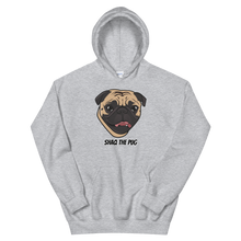 Load image into Gallery viewer, Cartoon Shaq Hoodie