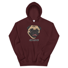 Load image into Gallery viewer, Cartoon Shaq Hoodie