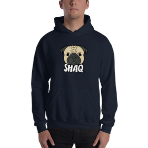 Shaq Hoodie