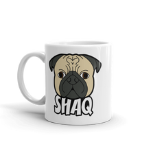 Load image into Gallery viewer, Logo Shaq Mug