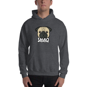 Shaq Hoodie