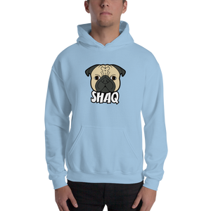 Shaq Hoodie