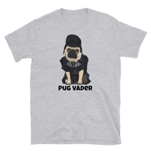 Load image into Gallery viewer, Pug Vader Shirt