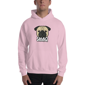 Shaq Hoodie