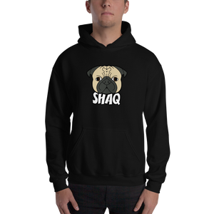 Shaq Hoodie