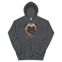Load image into Gallery viewer, Cartoon Shaq Hoodie