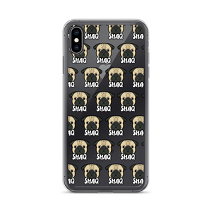 Shaq iphone Case