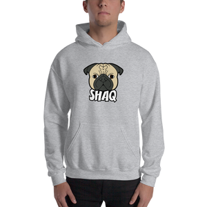 Shaq Hoodie