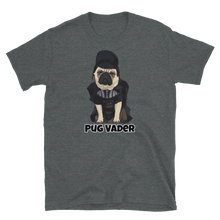 Load image into Gallery viewer, Pug Vader Shirt