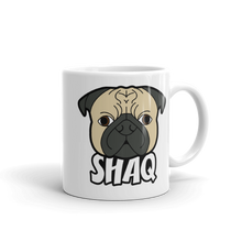 Load image into Gallery viewer, Logo Shaq Mug