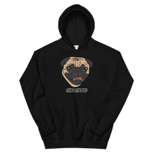 Load image into Gallery viewer, Cartoon Shaq Hoodie