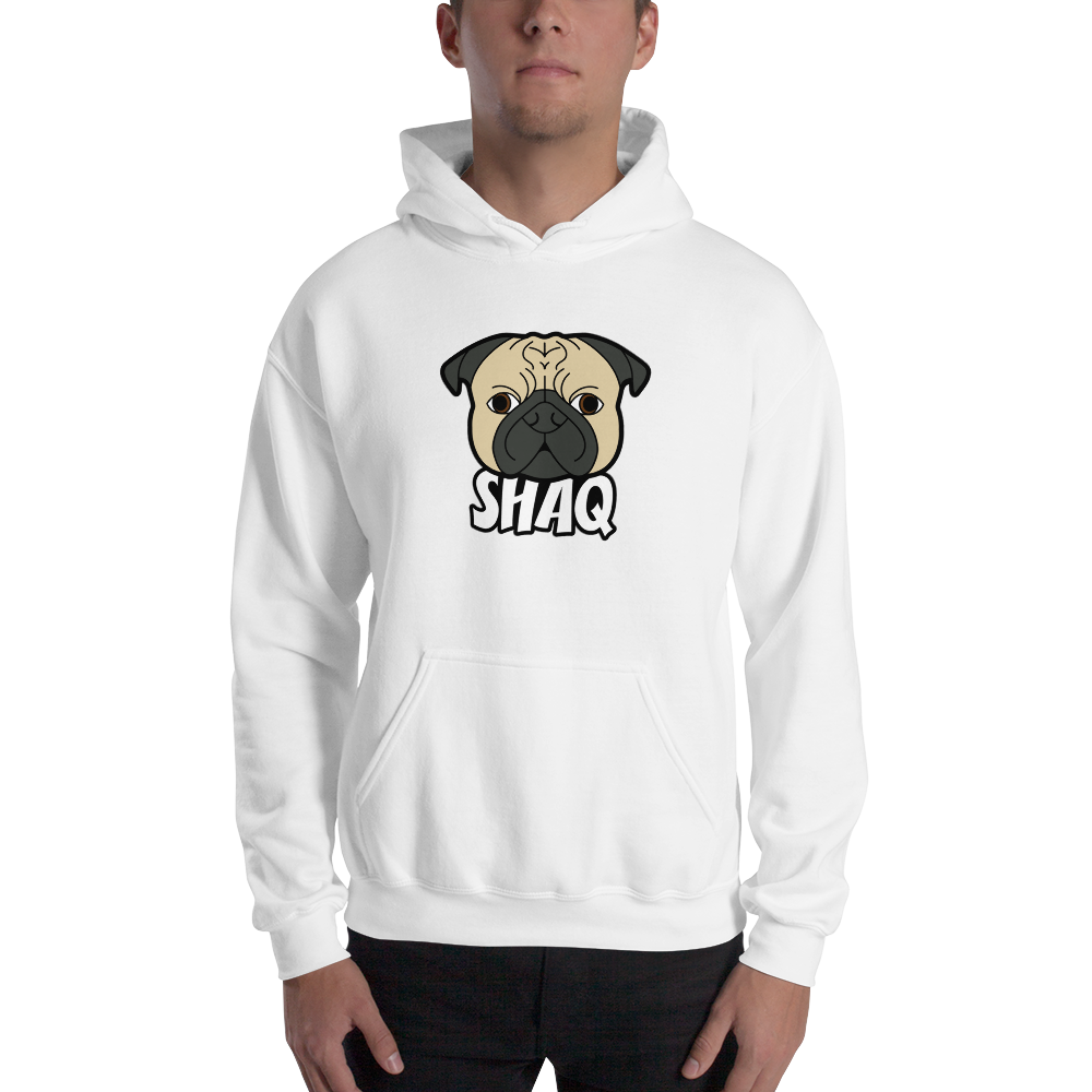 Shaq Hoodie