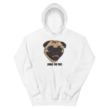 Load image into Gallery viewer, Cartoon Shaq Hoodie
