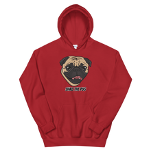 Load image into Gallery viewer, Cartoon Shaq Hoodie