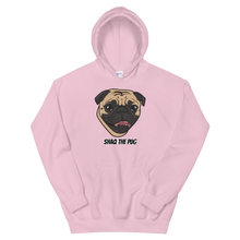 Load image into Gallery viewer, Cartoon Shaq Hoodie