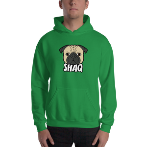 Shaq Hoodie