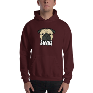 Shaq Hoodie