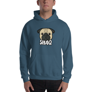 Shaq Hoodie