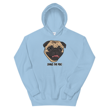 Load image into Gallery viewer, Cartoon Shaq Hoodie