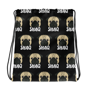 Drawstring Shaq Bag