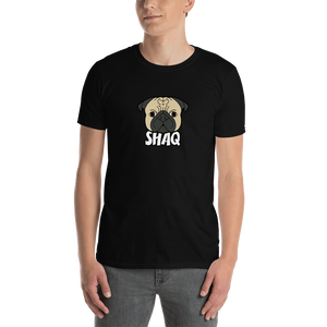 Shaq Logo Shirt